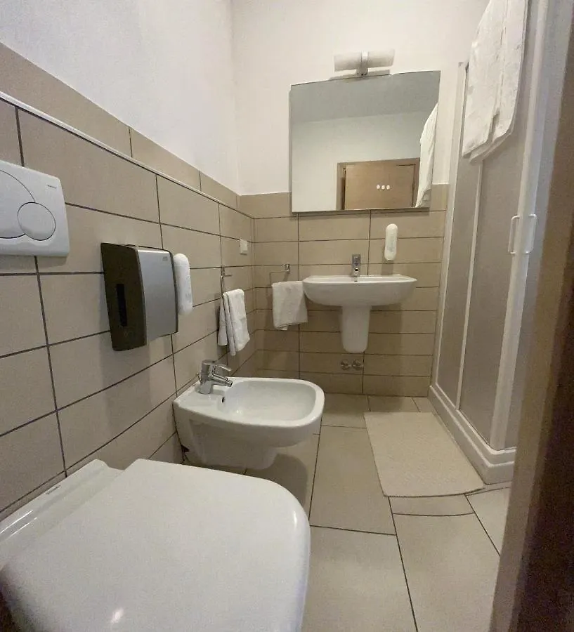 Bed & Breakfast La Rondinella Cerasolo