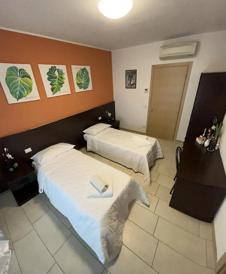 Bed & Breakfast La Rondinella Cerasolo