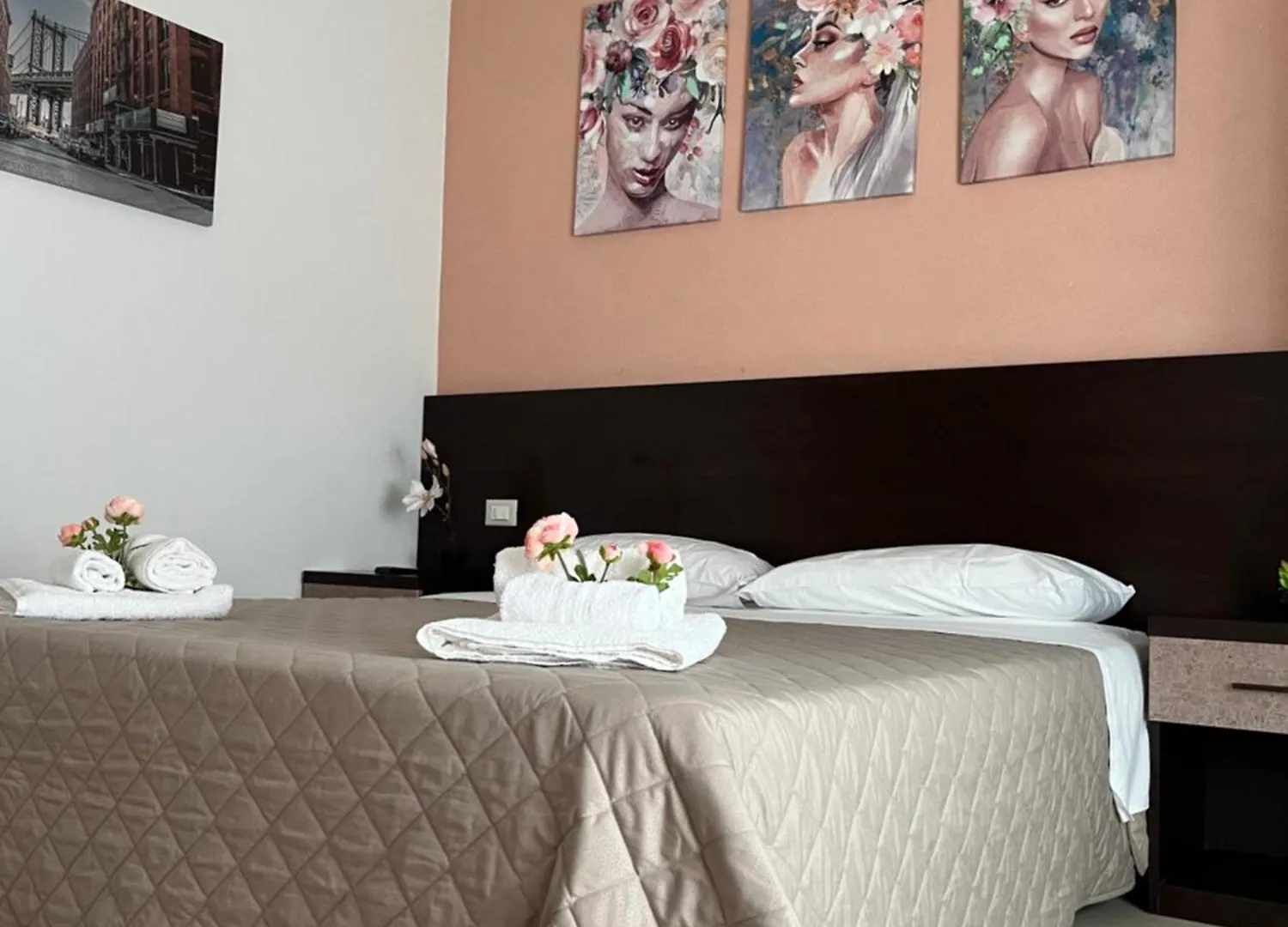 Bed & Breakfast La Rondinella Cerasolo